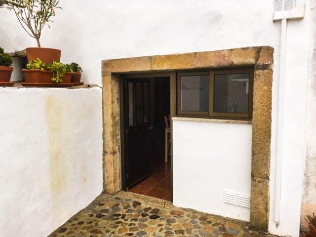 Casa Da Avo Tina - Apartamento Castelo de Vide Luaran gambar