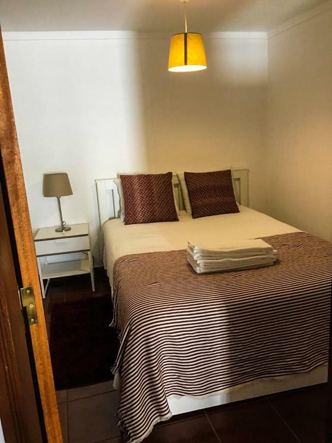 Casa Da Avo Tina - Apartamento Castelo de Vide Luaran gambar