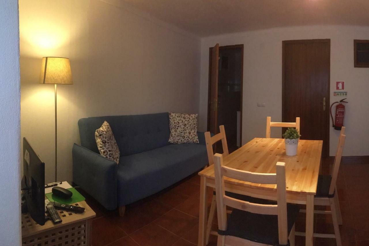 Casa Da Avo Tina - Apartamento Castelo de Vide Luaran gambar