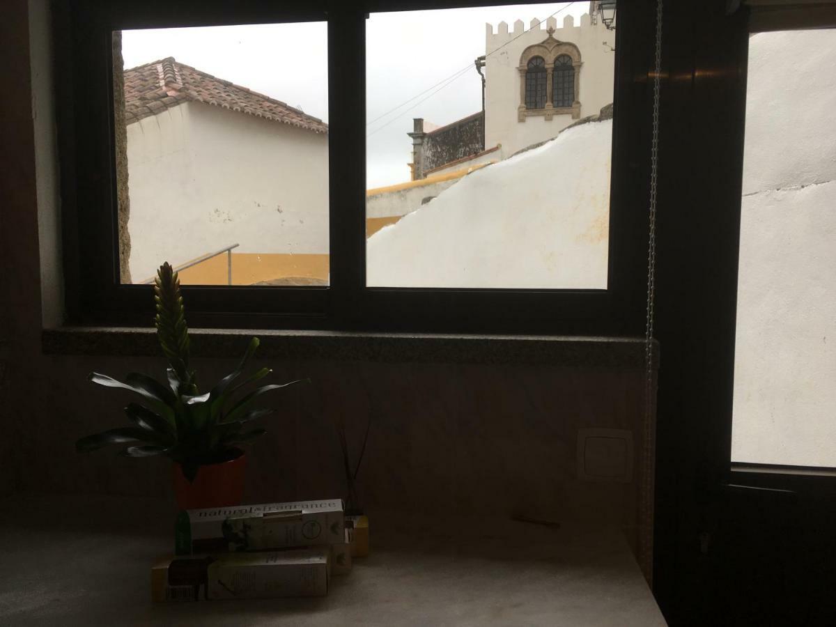 Casa Da Avo Tina - Apartamento Castelo de Vide Luaran gambar