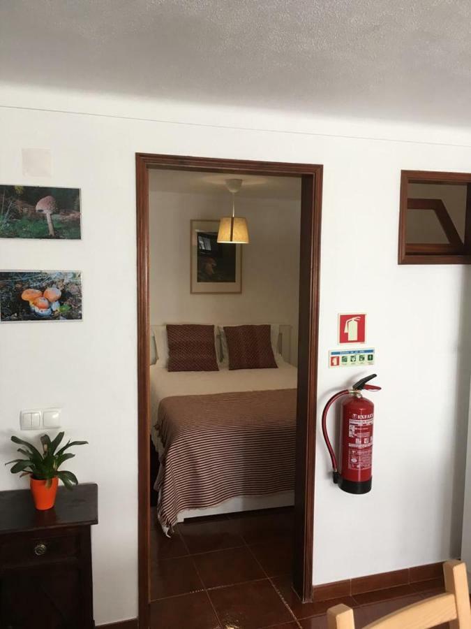 Casa Da Avo Tina - Apartamento Castelo de Vide Luaran gambar