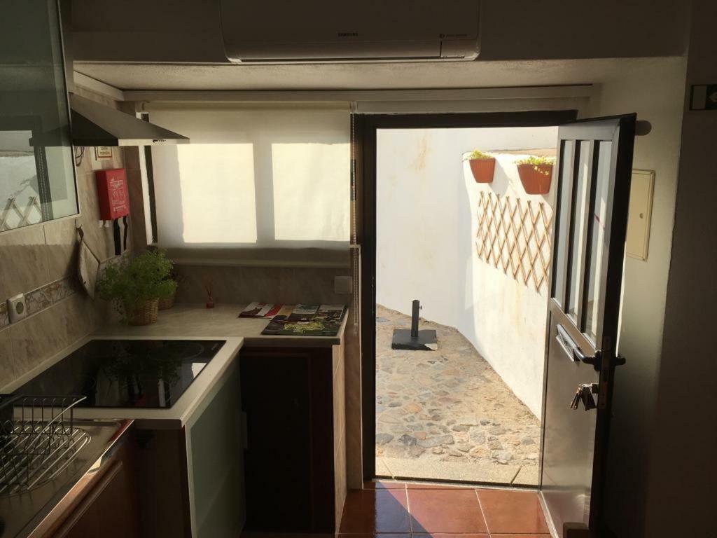 Casa Da Avo Tina - Apartamento Castelo de Vide Luaran gambar