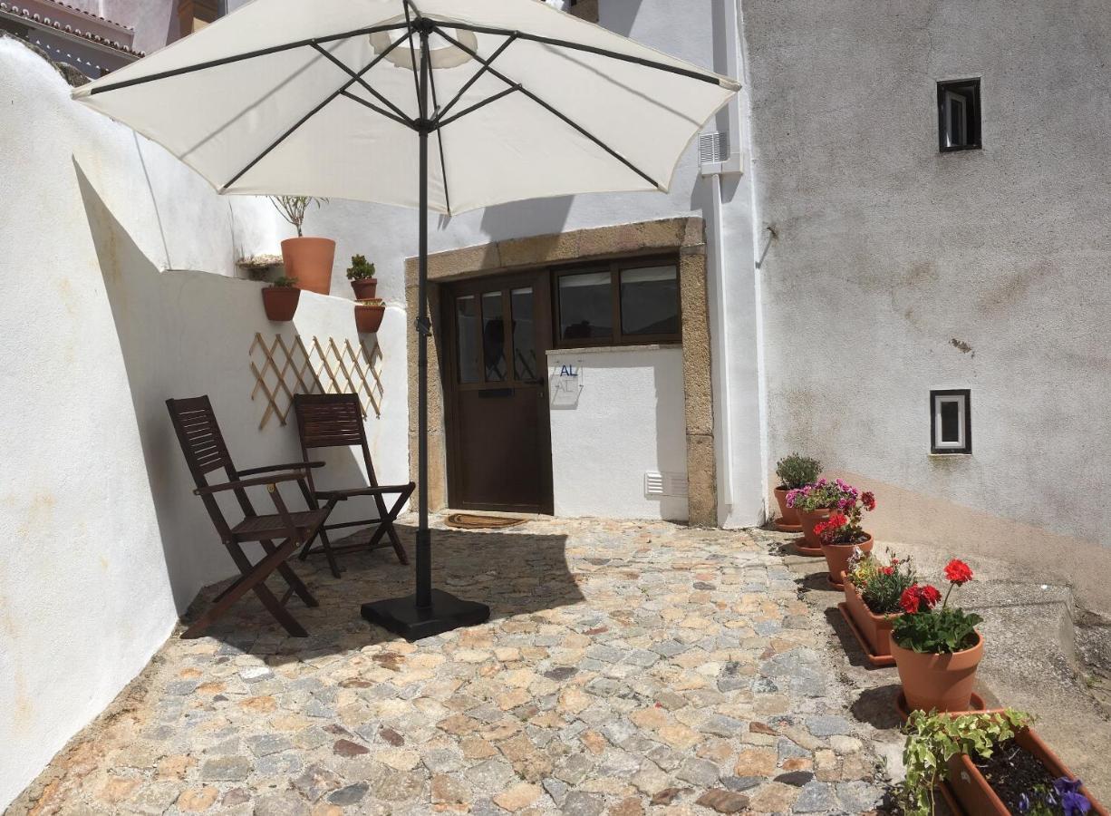 Casa Da Avo Tina - Apartamento Castelo de Vide Luaran gambar